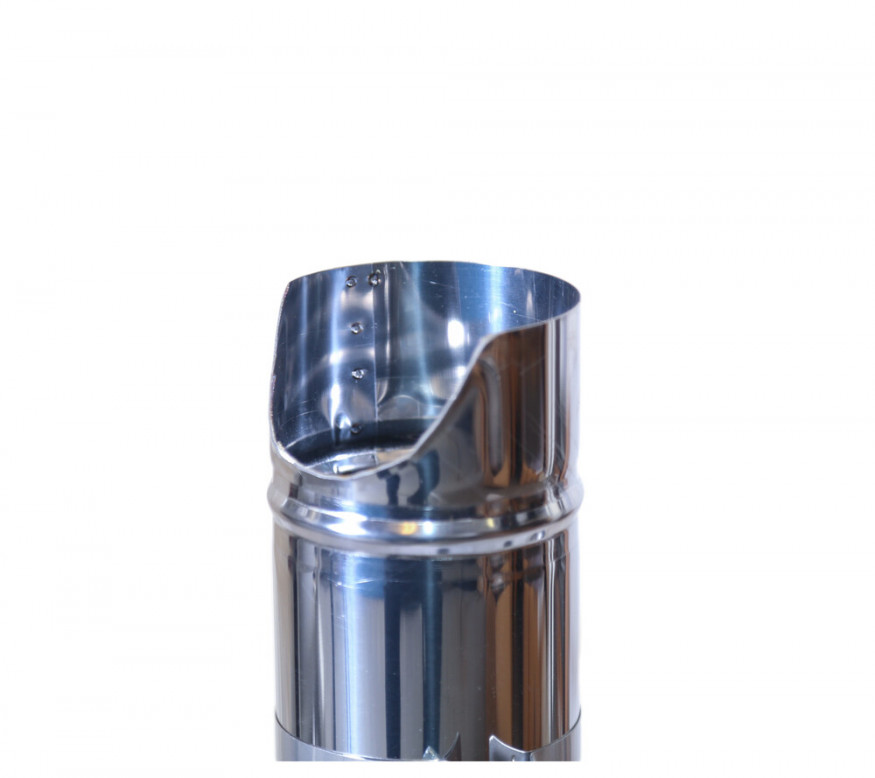 Печка Век Стандарт туристическая