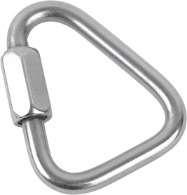 Карабин-рапид Delta 6, Венто