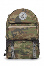 Рюкзак GRAUBER 2 35л, нато/черный, ПВХ600, ТАЙФ