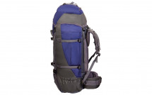 Рюкзак МАНАРАГА Макалу-100 V2, синий-серый
