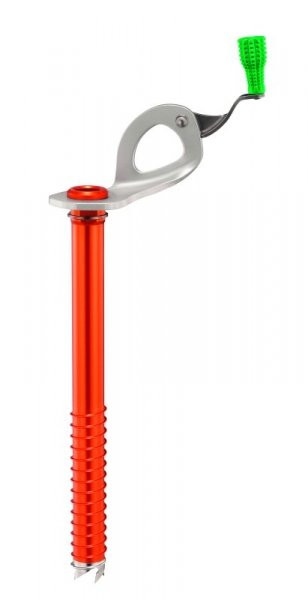 Ледобур Petzl Laser Speed Light 21 см