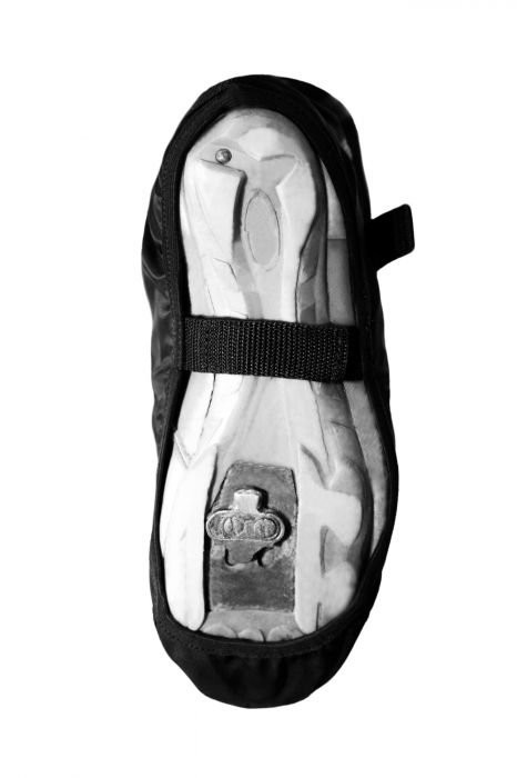 Бахилы Век вело Кросс