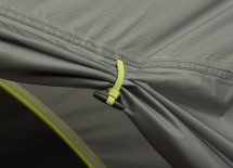 Палатка MINIMA 2 EVO, CAMP