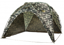 Шатер Space One камуфляж, Canadian Camper