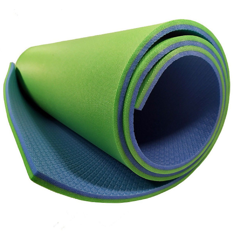 Коврик туристический ППЭ 1800 x 600 x 12 мм (ППЭ-3012)