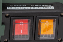 Электрический насос Bravo 230/2000 (6130206N)