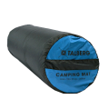 Кковрик самонадувающийся Camping Mat, 198x70x5 см, Talberg