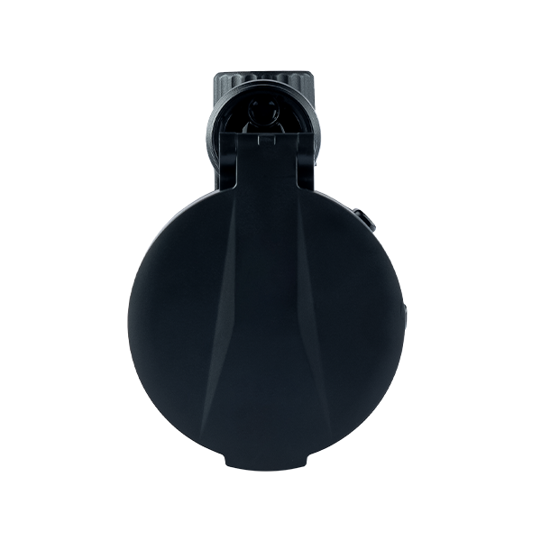 Тепловизионный прицел Artelv Electron 4.8x 50мм 384x288 LRF