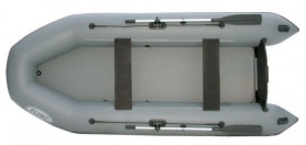 Надувная лодка FLINC FT360LA