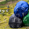 Спальный мешок OASIS +5°C, TALBERG