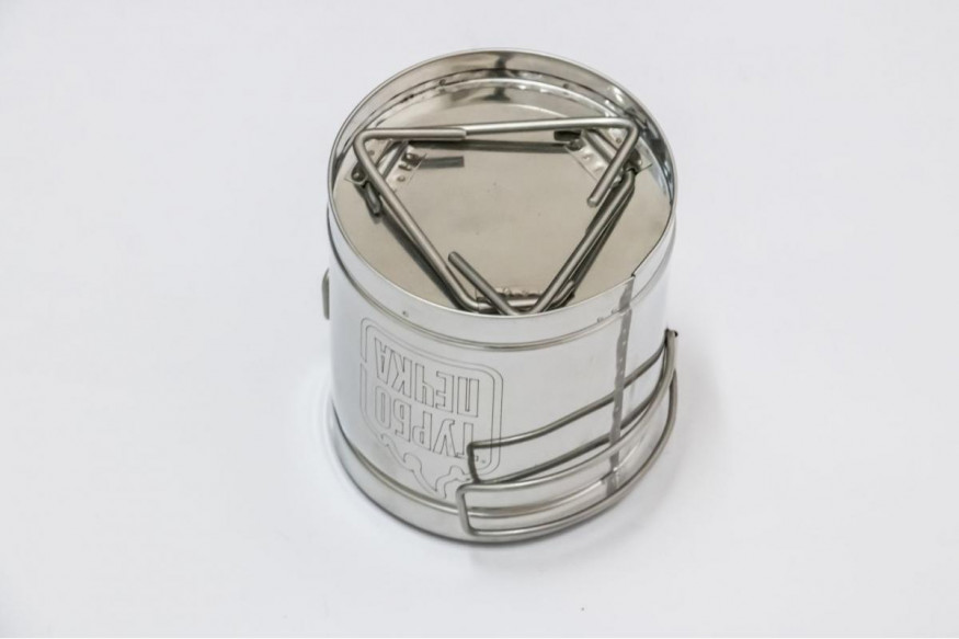 Турбо-печка PS600T  