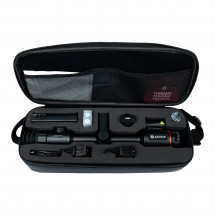 Тепловизионный прицел Artelv Atomos 2x 35мм 640x512 LRF