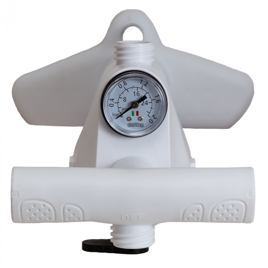 Насос ручной BRAVO Super (6121700N)