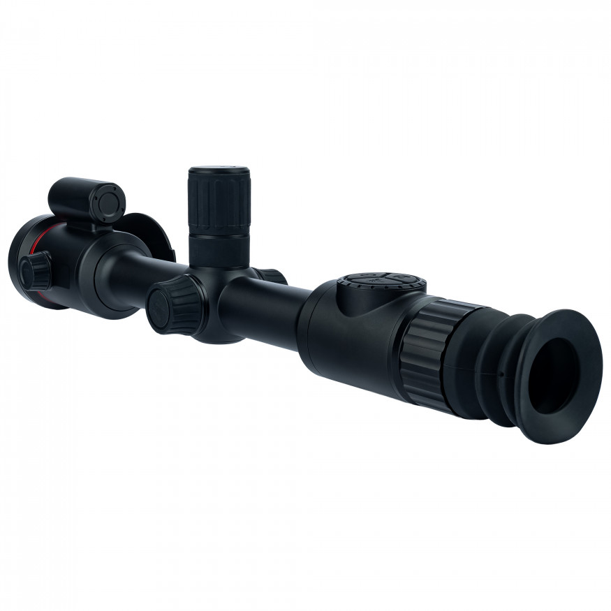 Тепловизионный прицел Artelv Atomos 4.8x 50мм 384x288 LRF