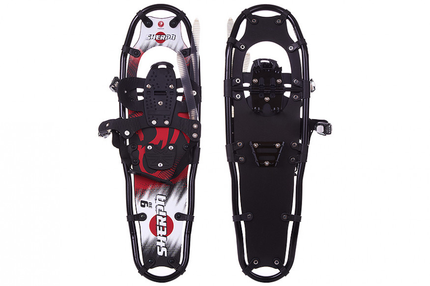 Снегоступы Higashi Sherpa 9&amp;quot;x30&amp;quot;