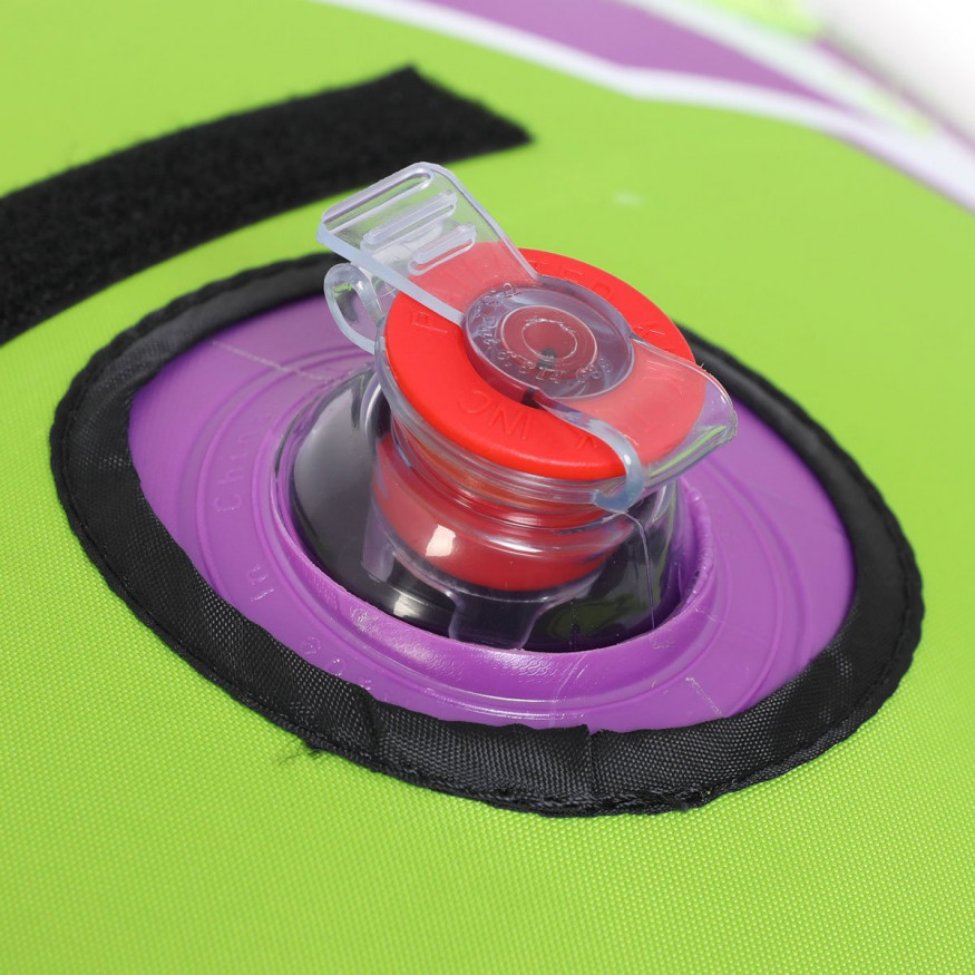 Буксируемый баллон Turbo 11, AirHead