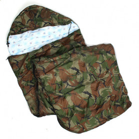 Спальный мешок Prestige 3KУВ подклад фланель