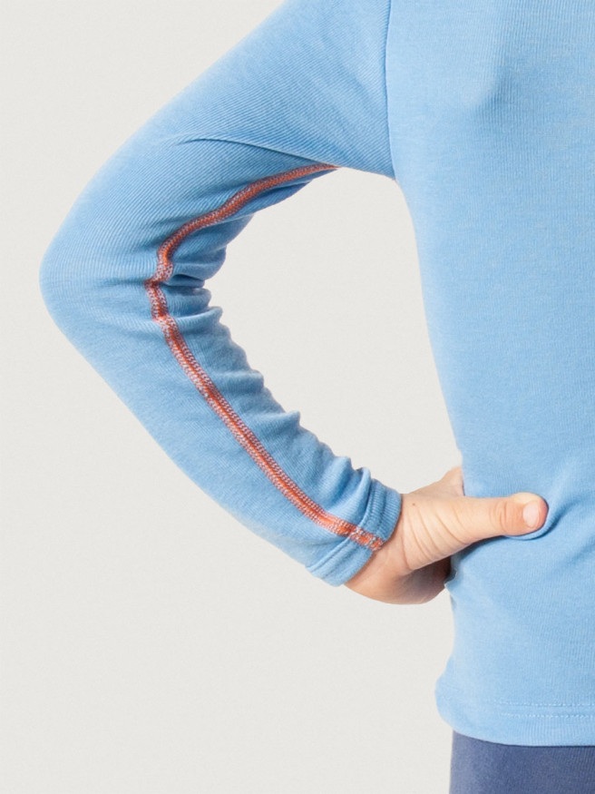 Термофутболка детская Comazo Active -25  