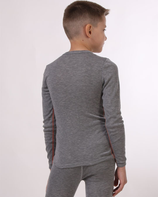 Термофутболка детская Comazo Active -25  