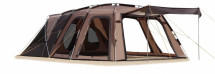 Палатка-автомат Blackstone, Maverick