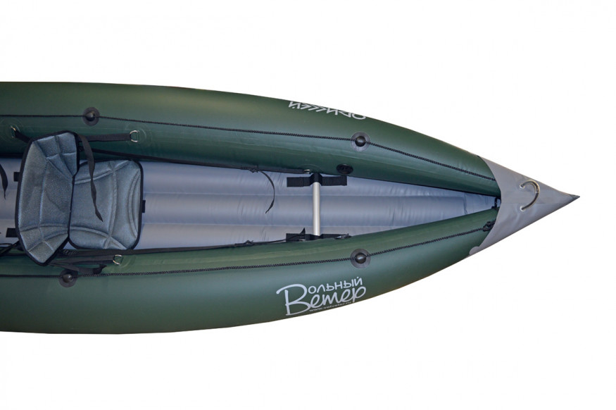 Байдарка надувная Одиссей 570