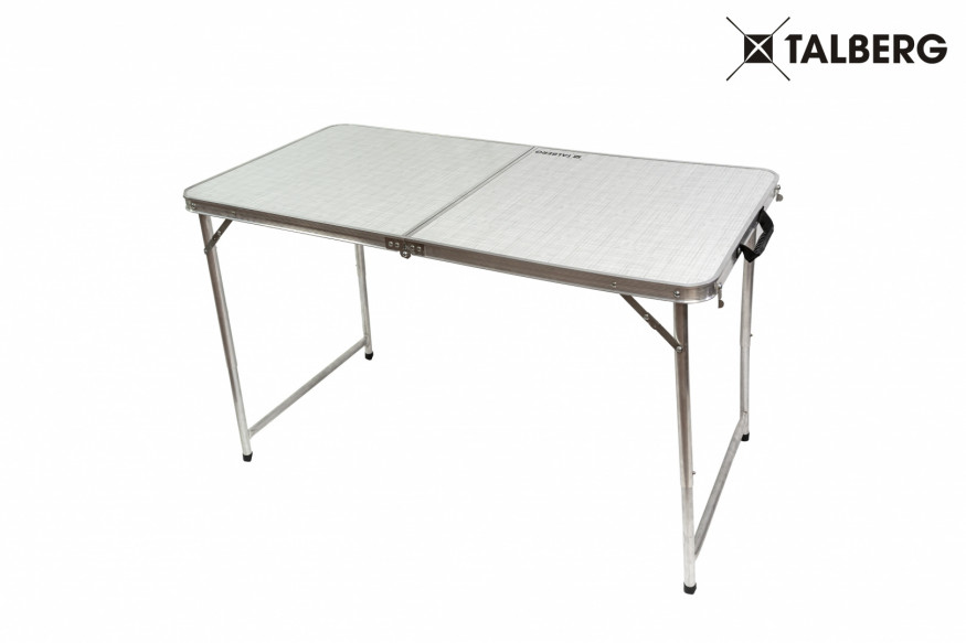 Стол складной Big Folding Table