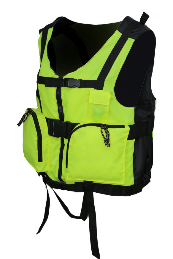 Жилет Век Перекат Б большой