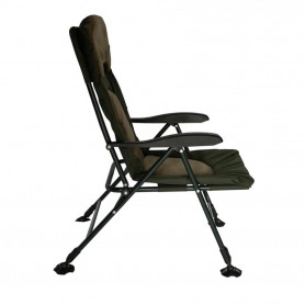 Кресло "Elite" зеленое