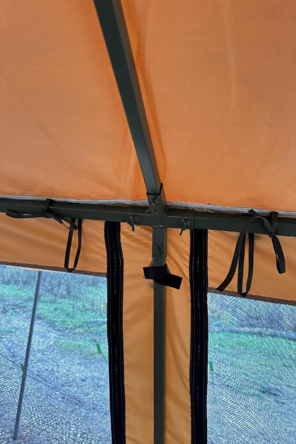 Шатер Енисей 10