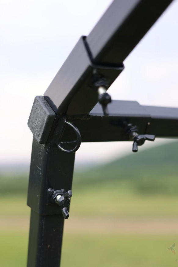 Шатер Енисей 10