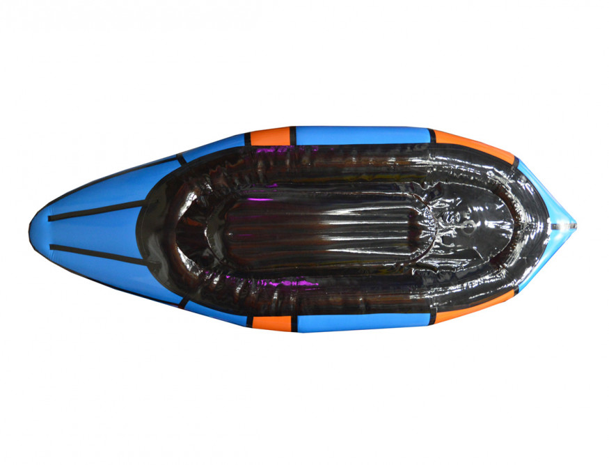 Пакрафт 18179, 265х98 с самоотливом, RST