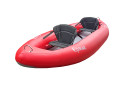 Байдарка Ермак 380, Вольный Ветер