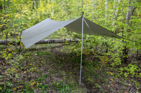 Тент Век 3x6 Армейский усиленный