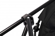 Moon Leisure Chair кресло складное cталь King Camp, зеленый