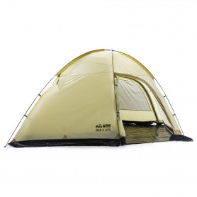 Палатка "Bell 3" v2, песочный цвет, Tramp