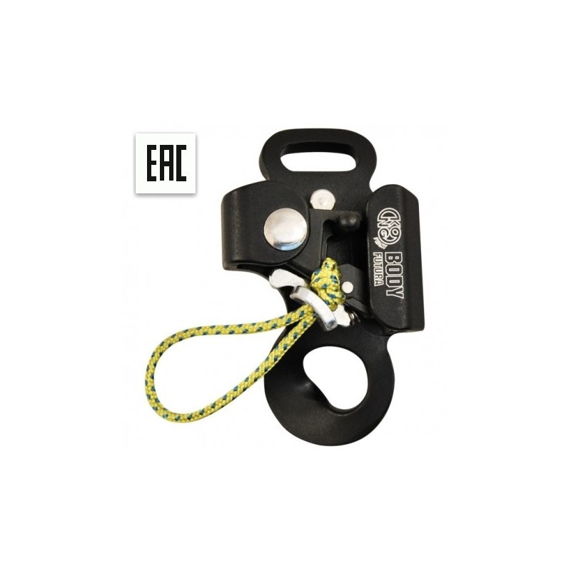 Грудной зажим Future Body, KONG